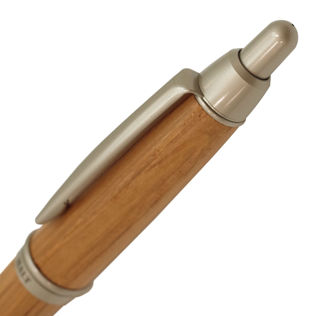 Uni Pure Malt Ballpoint Pen