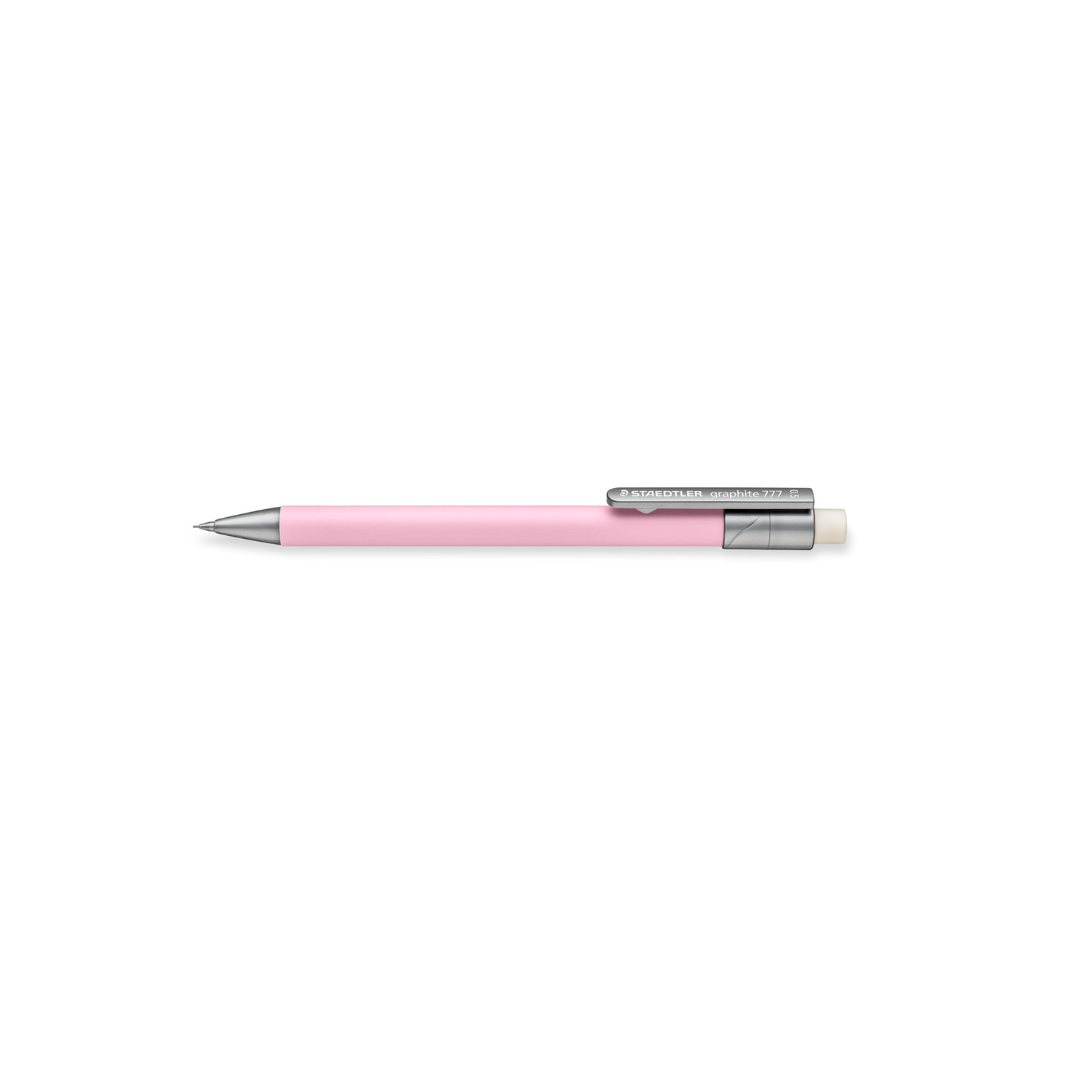 Staedtler 777 Pastel Graphite Mechanical Pencil