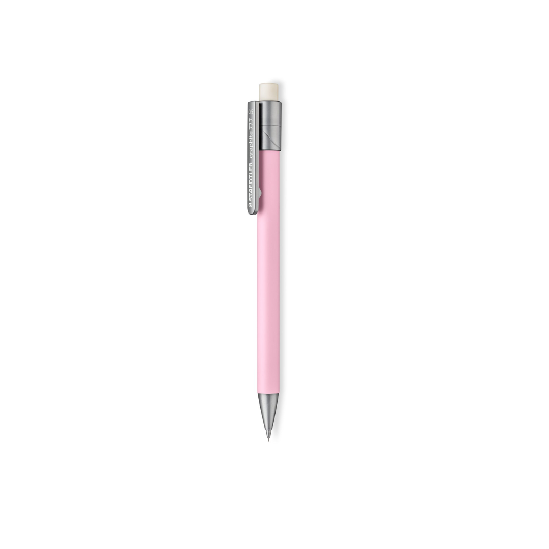 Staedtler 777 Pastel Graphite Mechanical Pencil