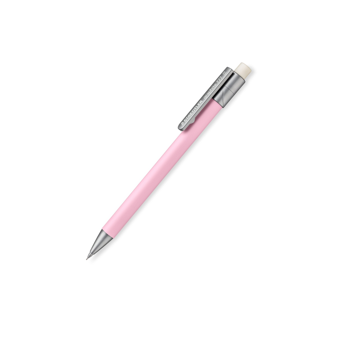 Staedtler 777 Pastel Graphite Mechanical Pencil