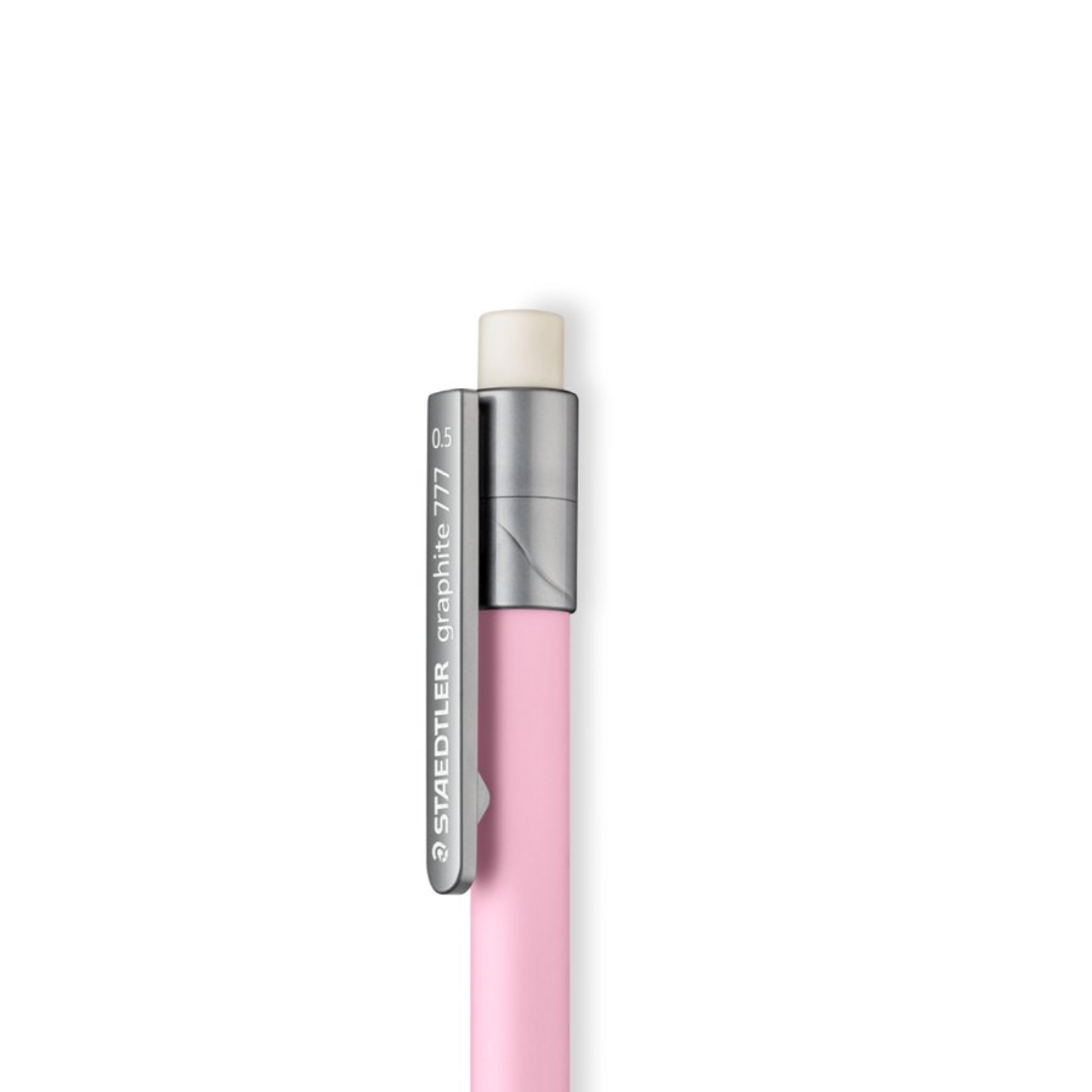 Staedtler 777 Pastel Graphite Mechanical Pencil