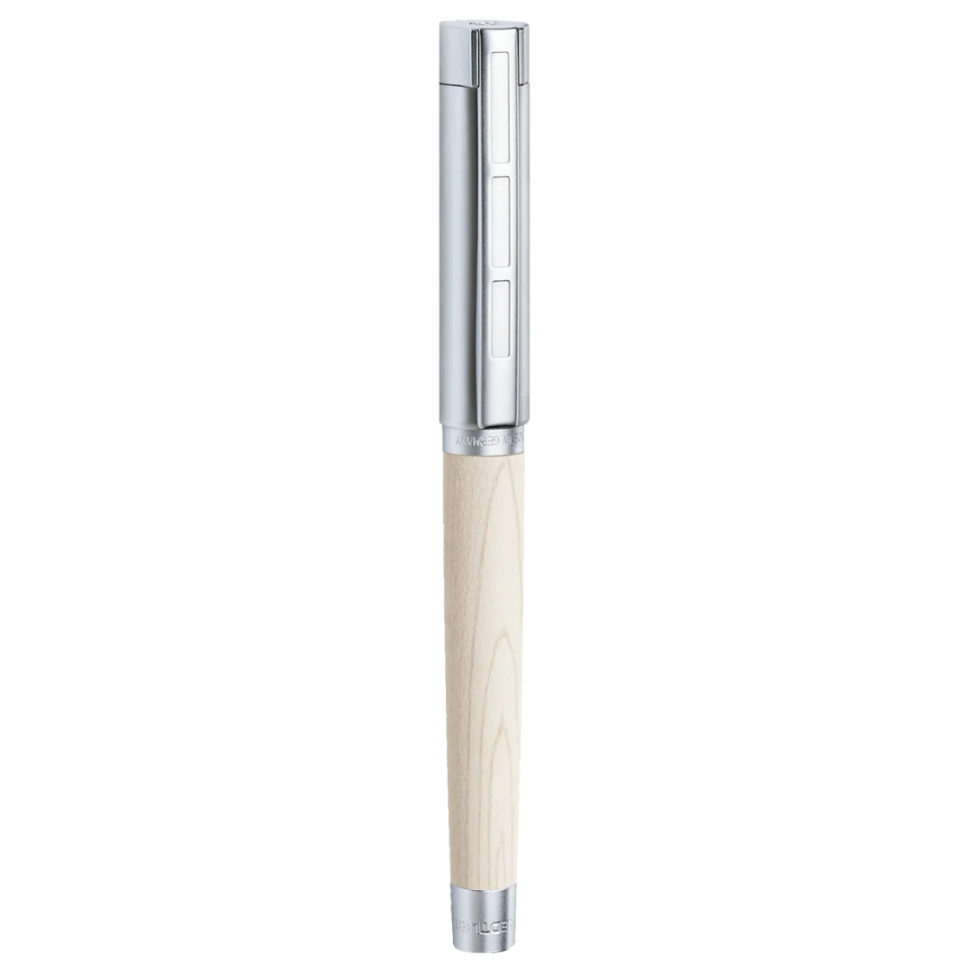 Staedtler Lignum Maple Wood Fountain Pen