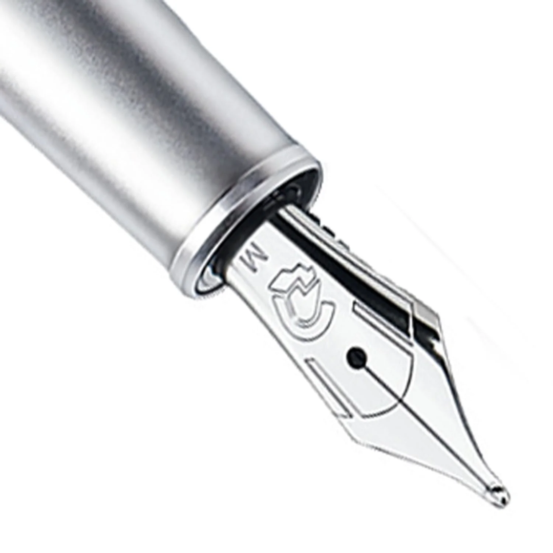 Staedtler Lignum Maple Wood Fountain Pen