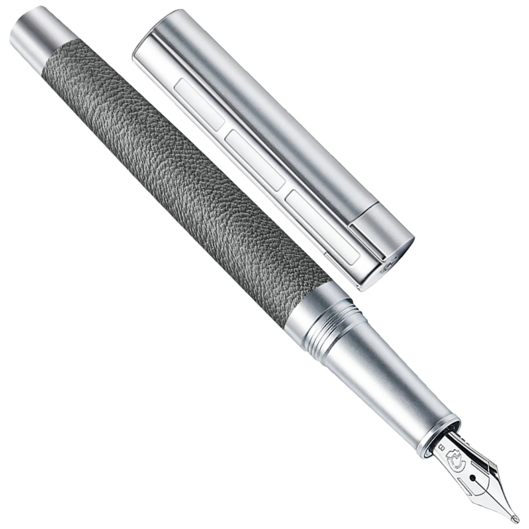 Staedtler Simplex Anthracite Fountain Pen