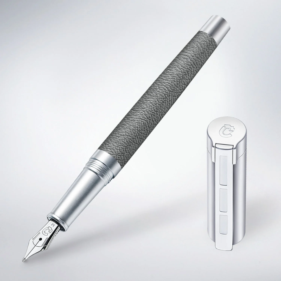 Staedtler Simplex Anthracite Fountain Pen