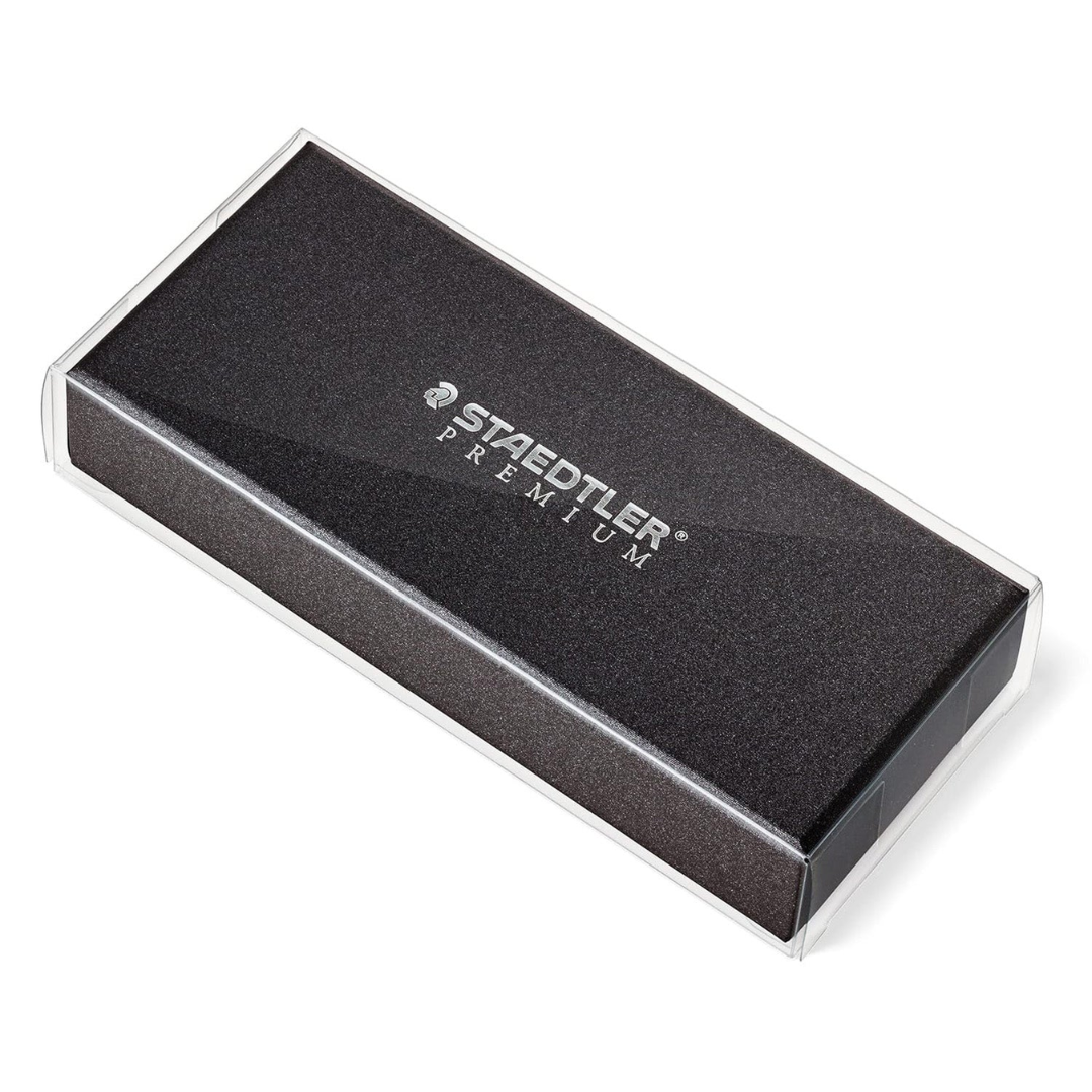 Staedtler Simplex Anthracite Fountain Pen