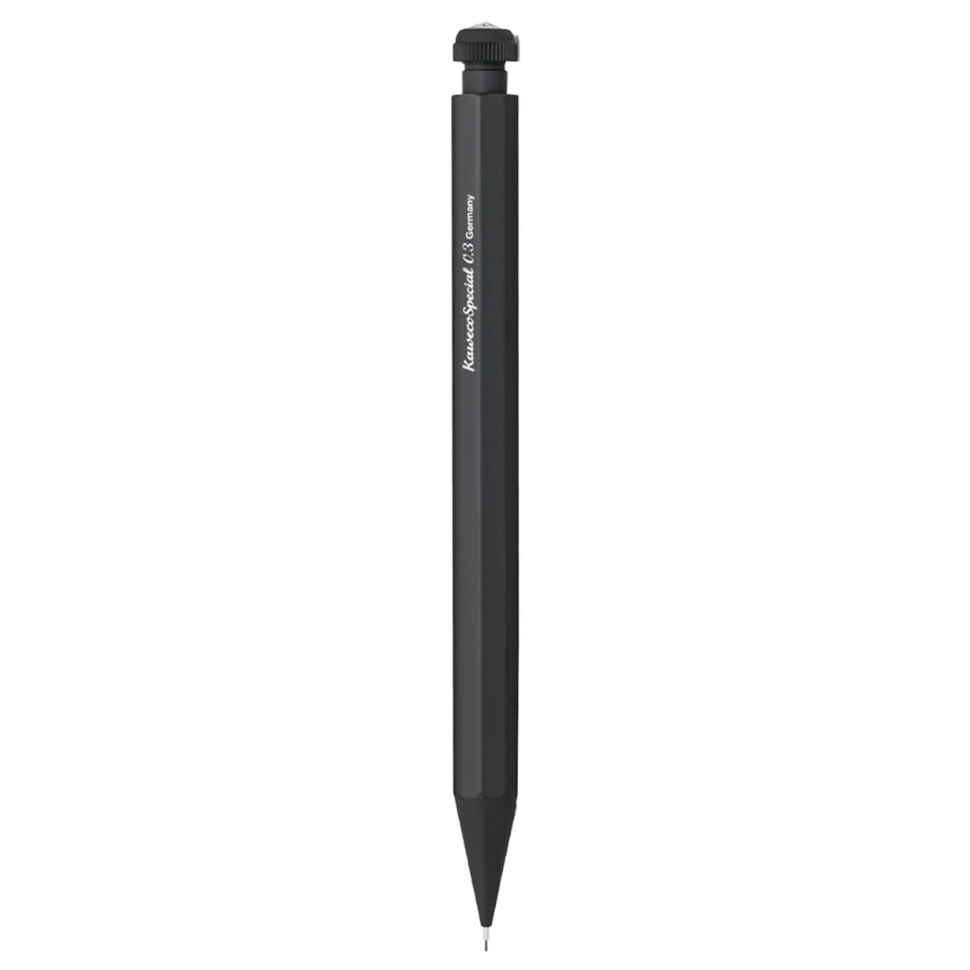 Kaweco Special Mechanical Pencil Black