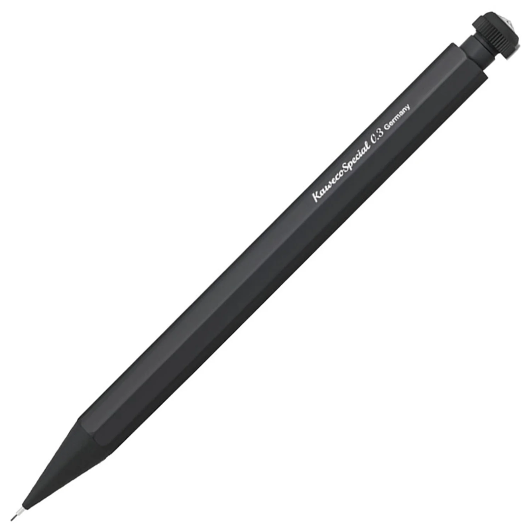 Kaweco Special Mechanical Pencil Black