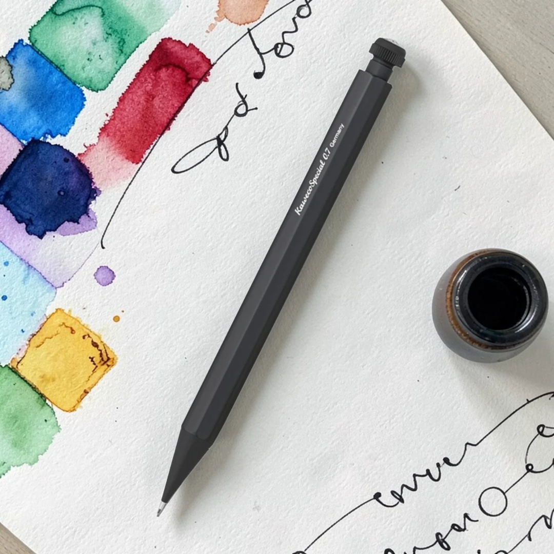 Kaweco Special Mechanical Pencil Black