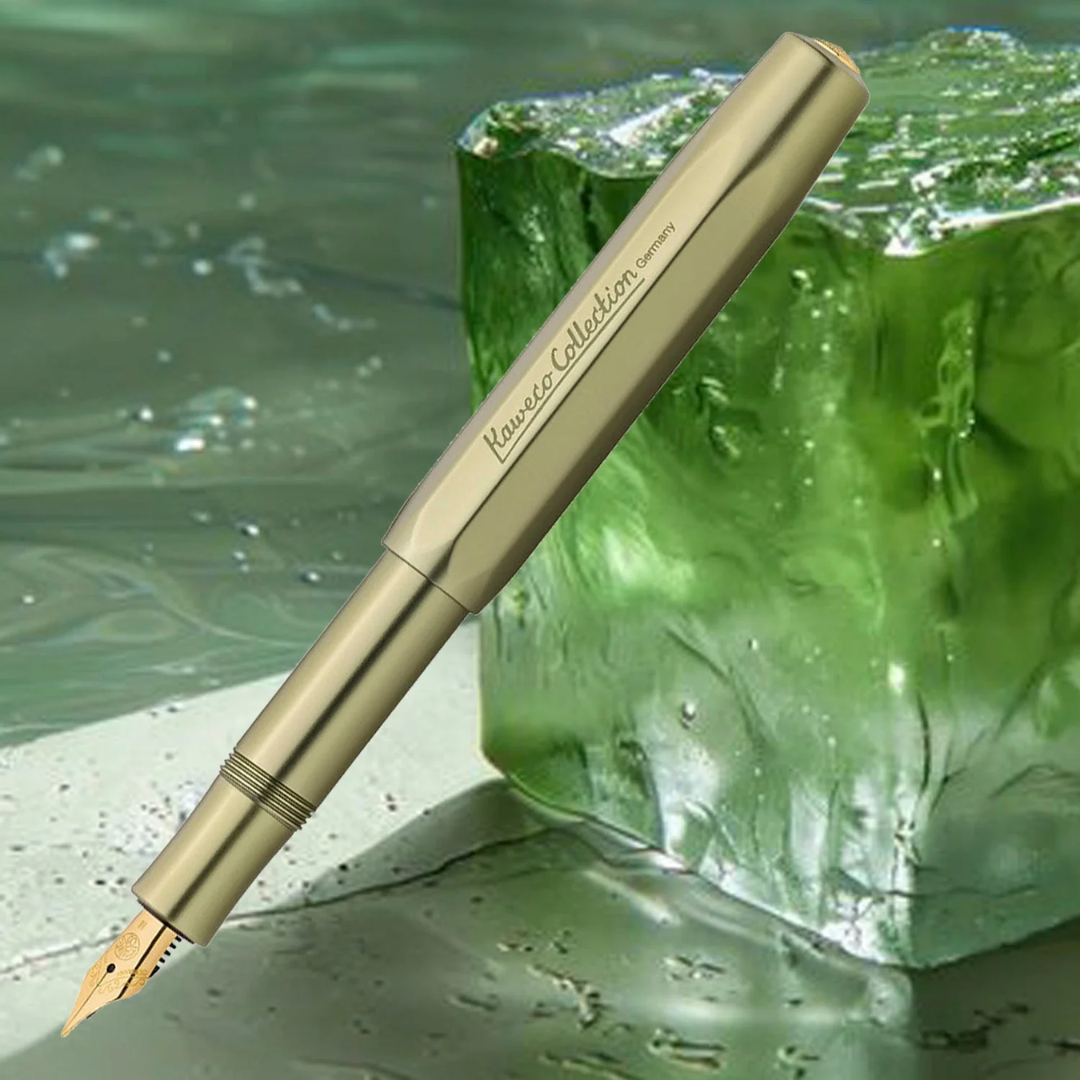 Kaweco Collection Fountain Pen