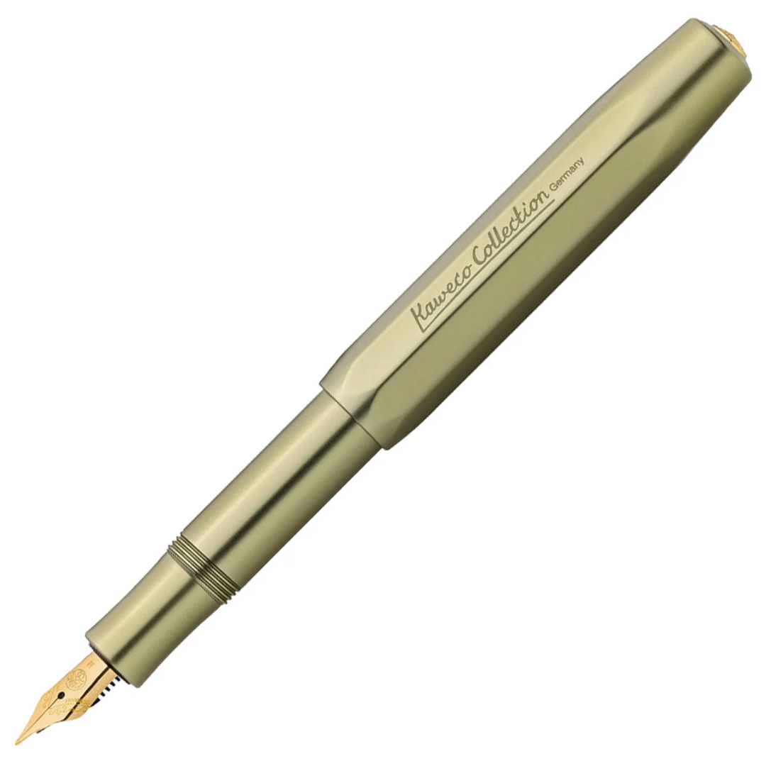 Kaweco Collection Fountain Pen