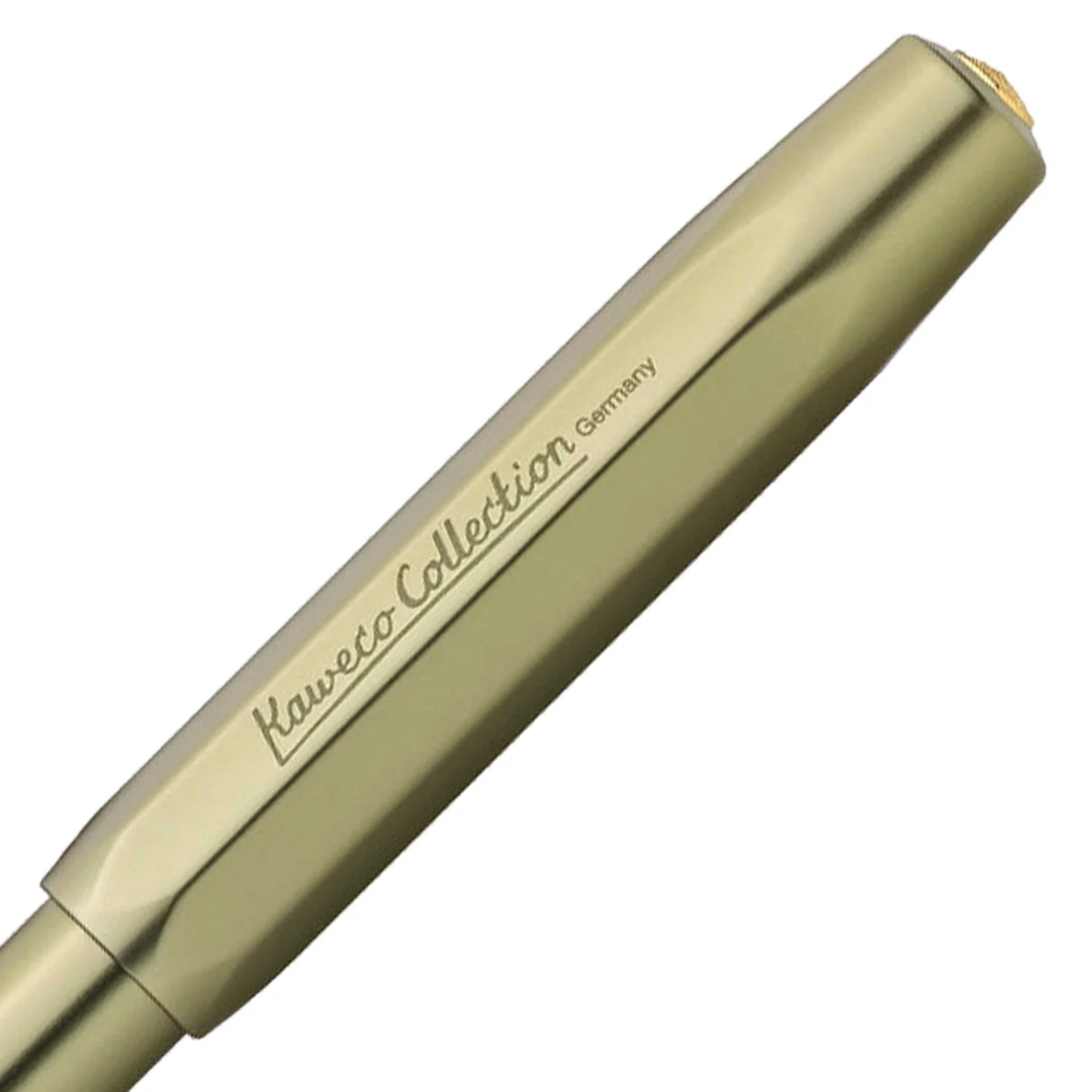 Kaweco Collection Fountain Pen
