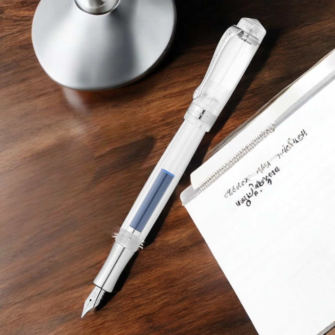 Kaweco Student Fountain Pen
