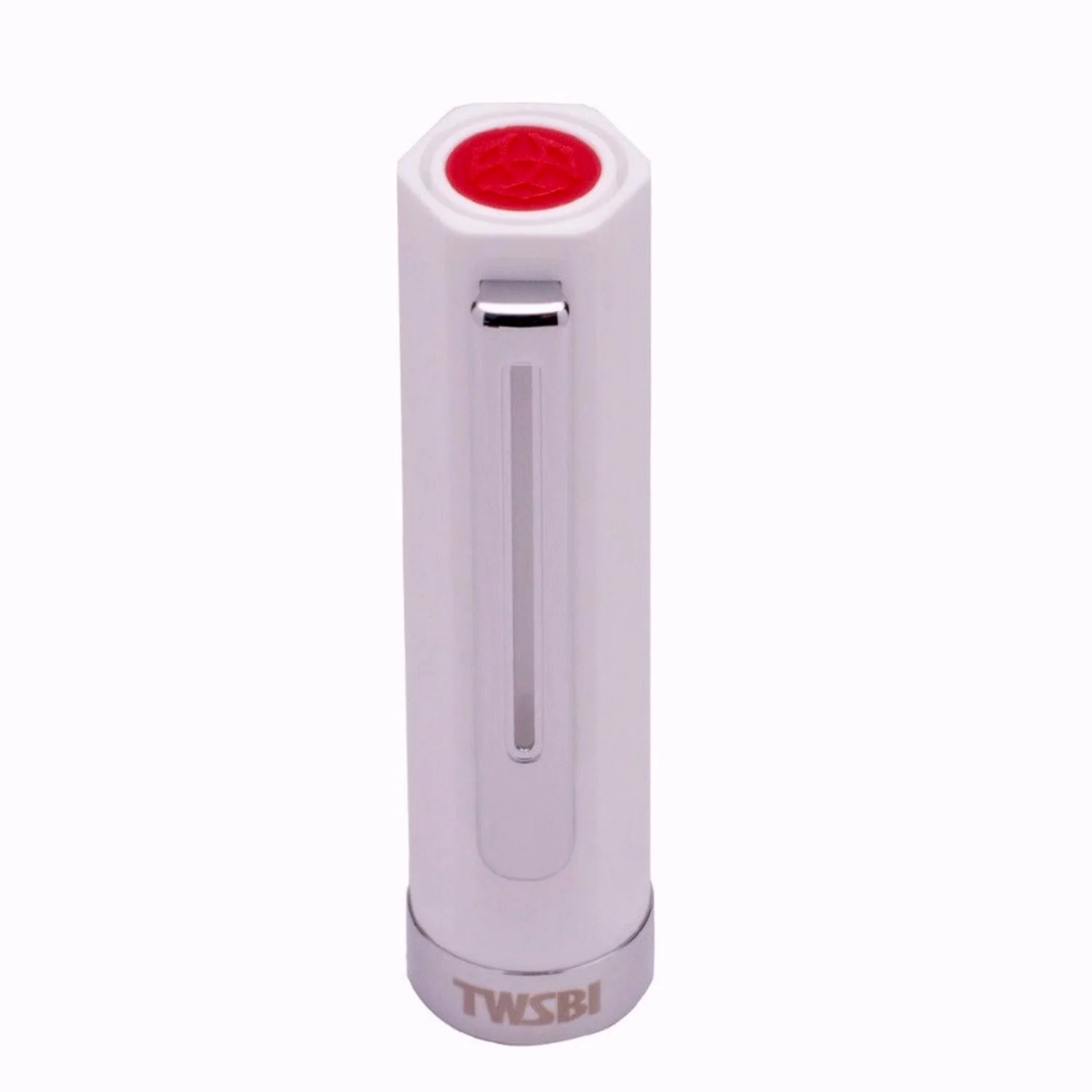 Twsbi Eco Fountain Pen White