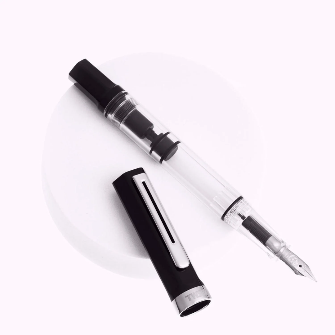 Twsbi Eco Fountain Pen