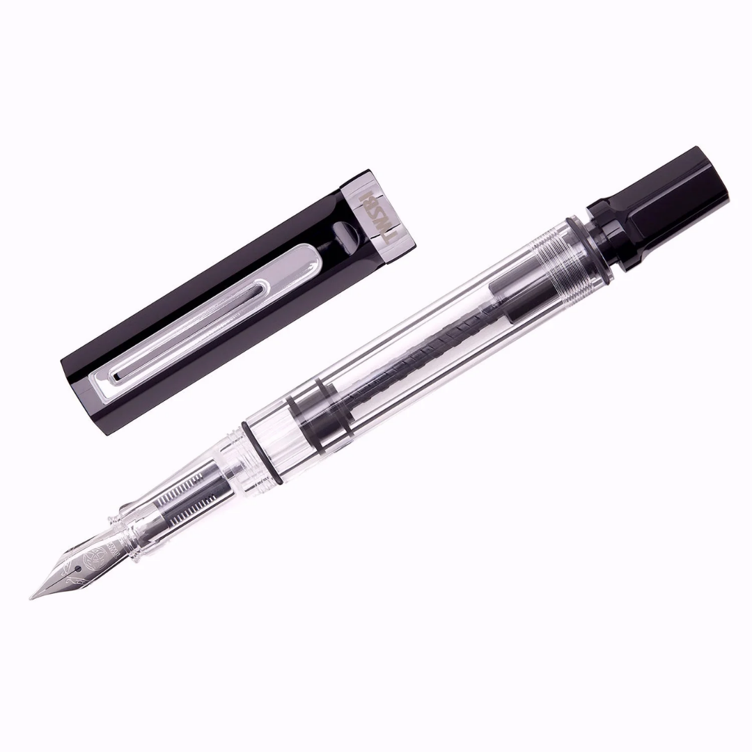 Twsbi Eco Fountain Pen