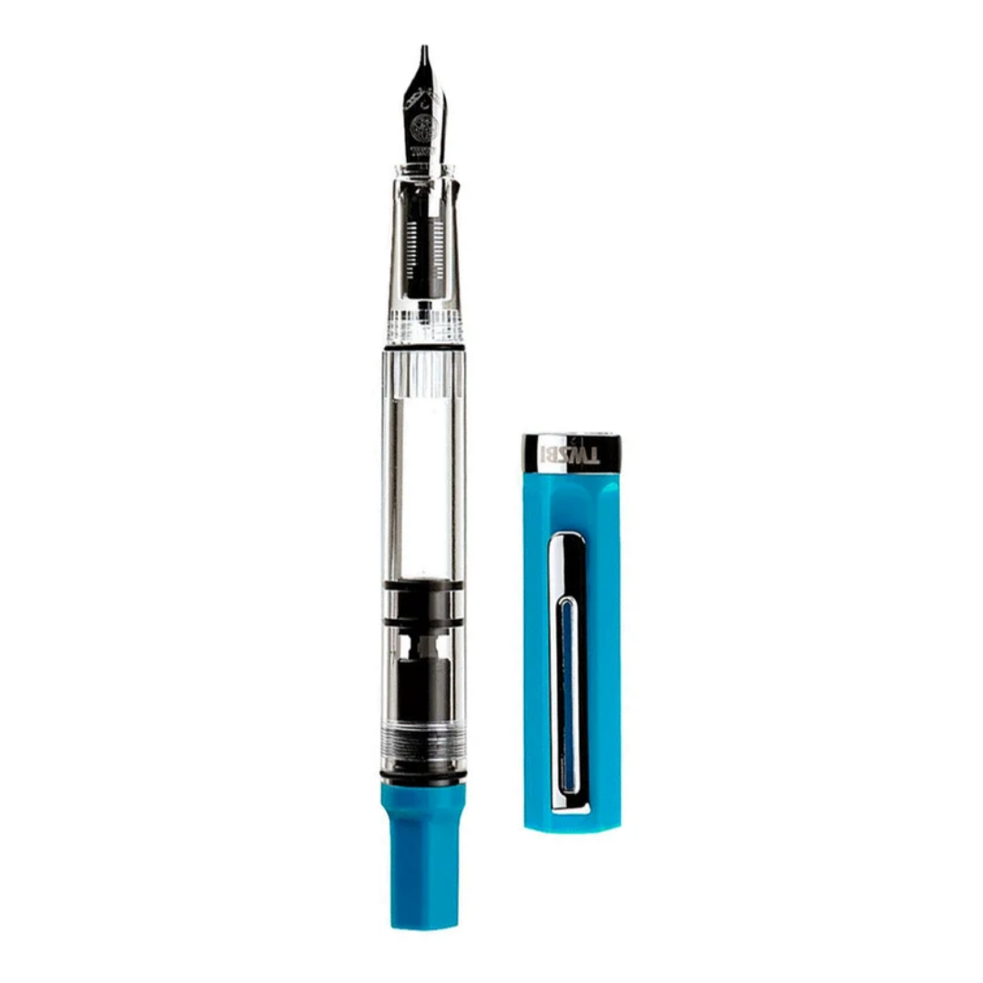 Twsbi Eco Fountain Pen