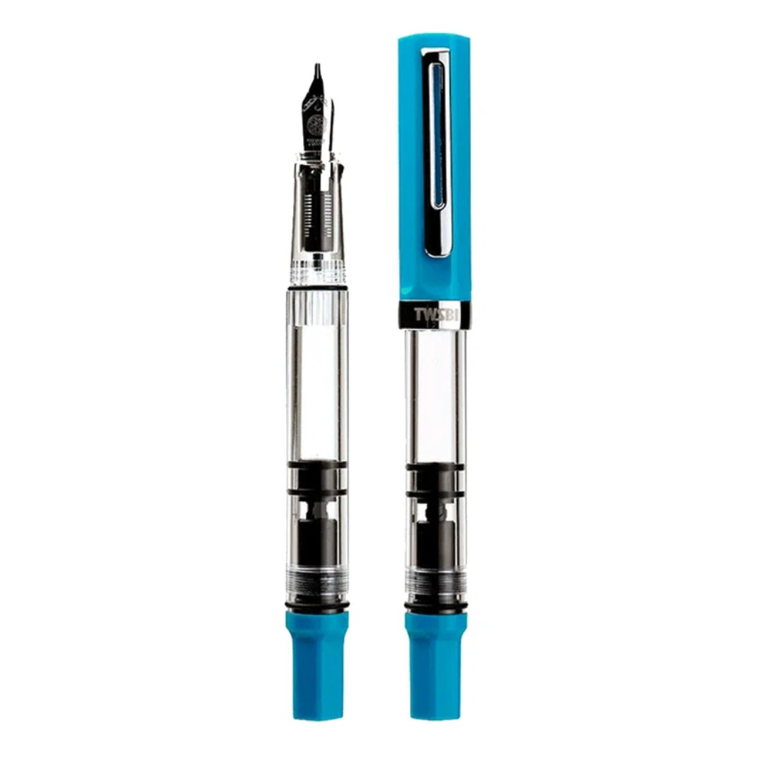 Twsbi Eco Fountain Pen