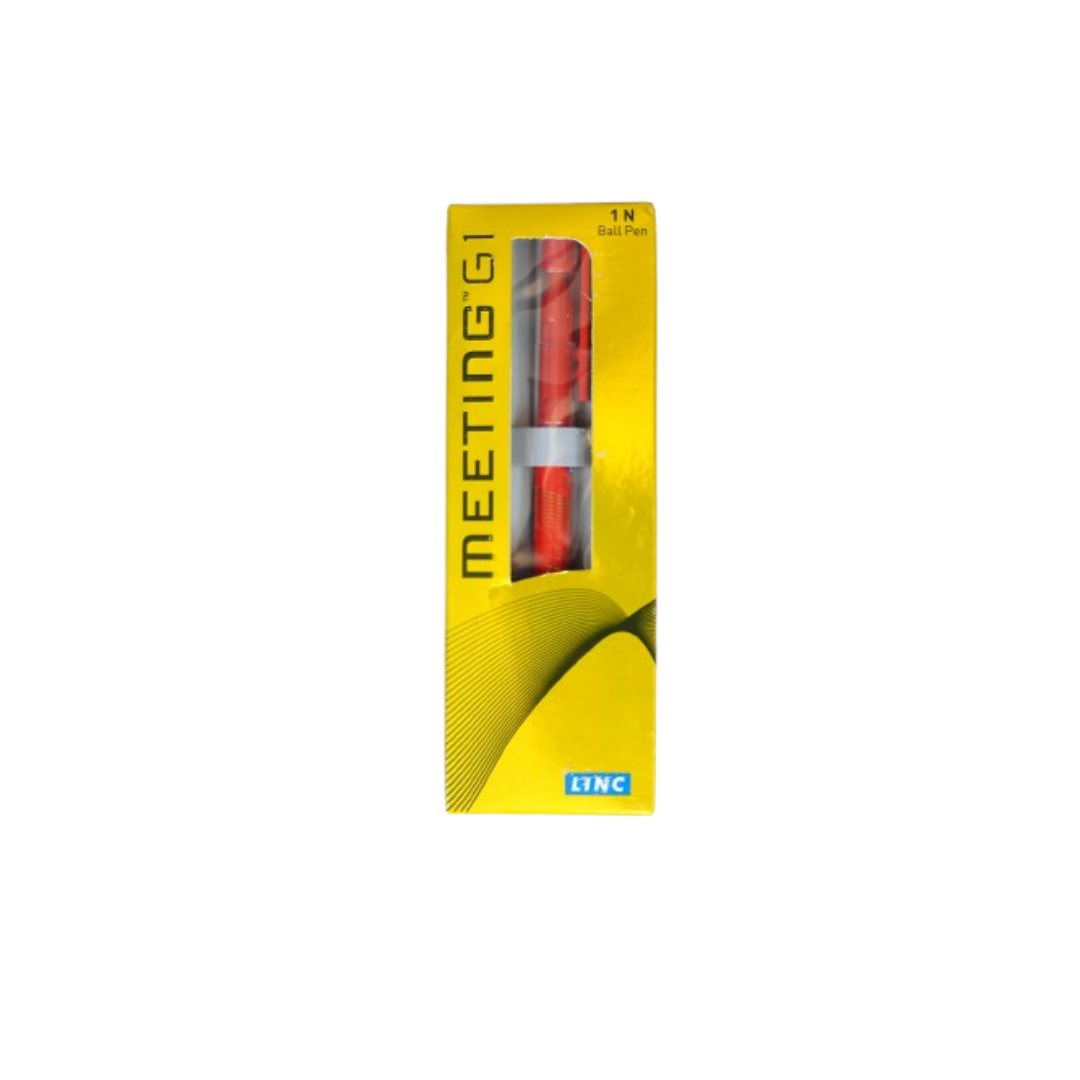 Linc Meeting G1 Ball Pen