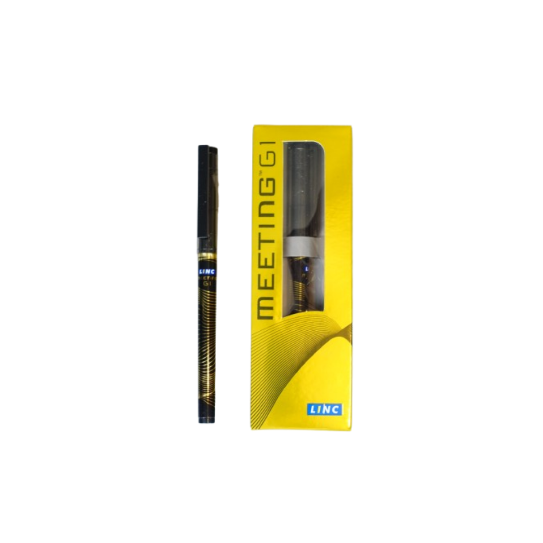 Linc Meeting G1 Ball Pen
