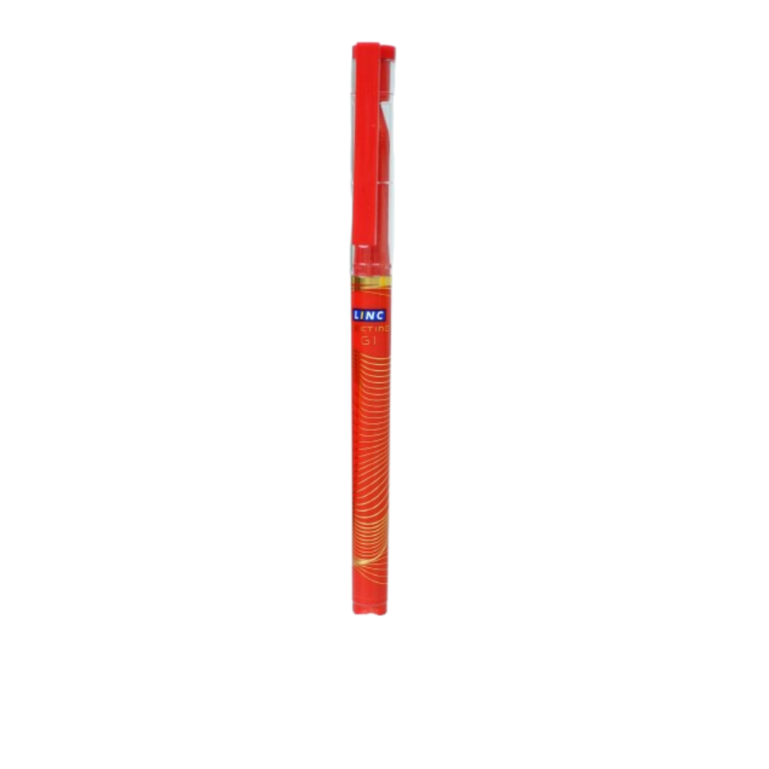 Linc Meeting G1 Ball Pen