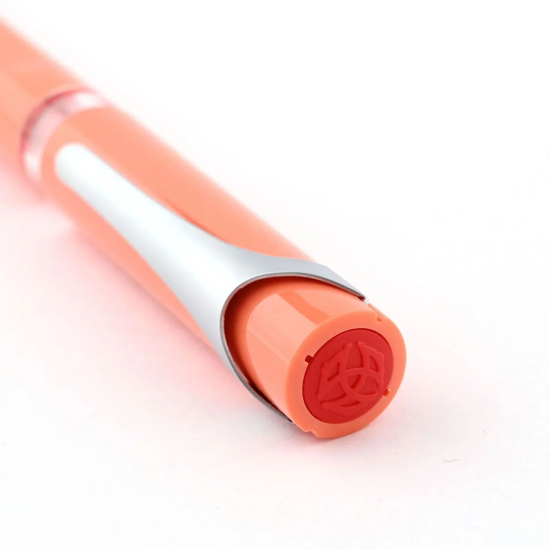 Twsbi Swipe Salmon Fountain Pen