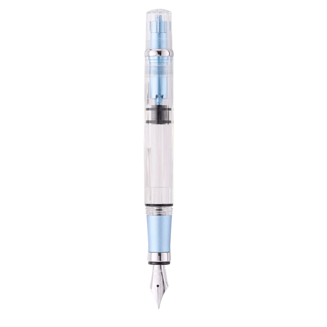 Twsbi Diamond 580AL Fountain pen