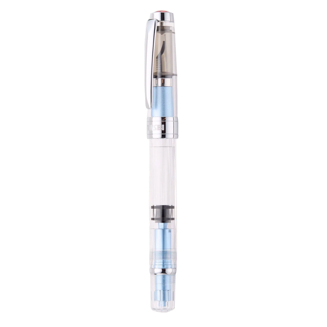 Twsbi Diamond 580AL Fountain pen