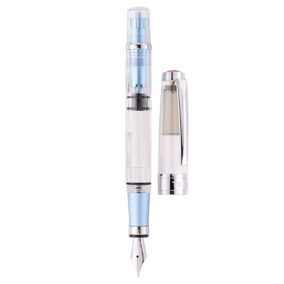 Twsbi Diamond 580AL Fountain pen