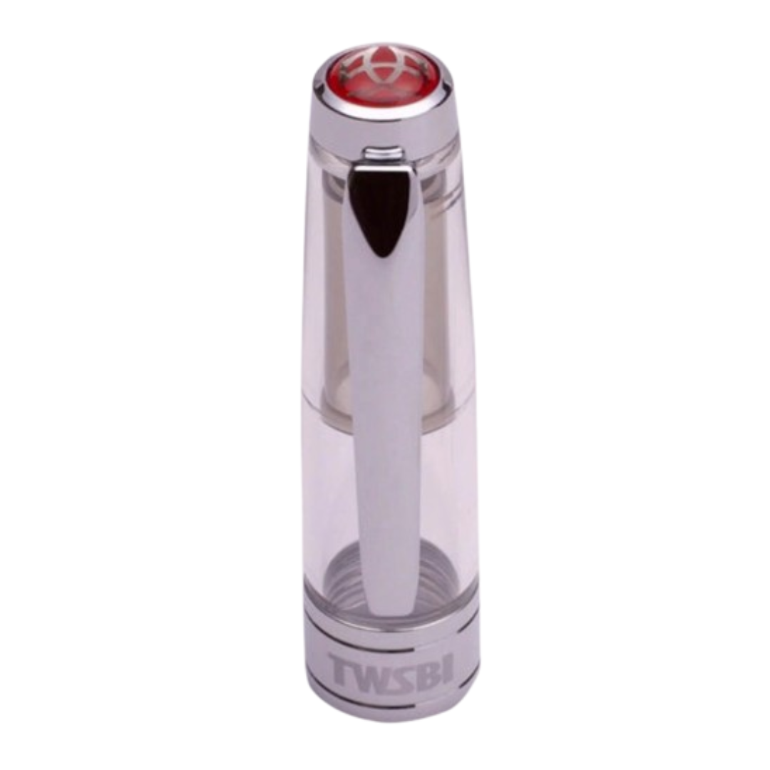 Twsbi Diamond 580AL Fountain pen