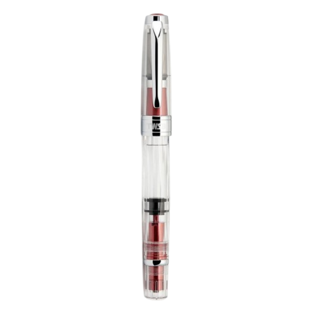 Twsbi Diamond 580AL Fountain pen
