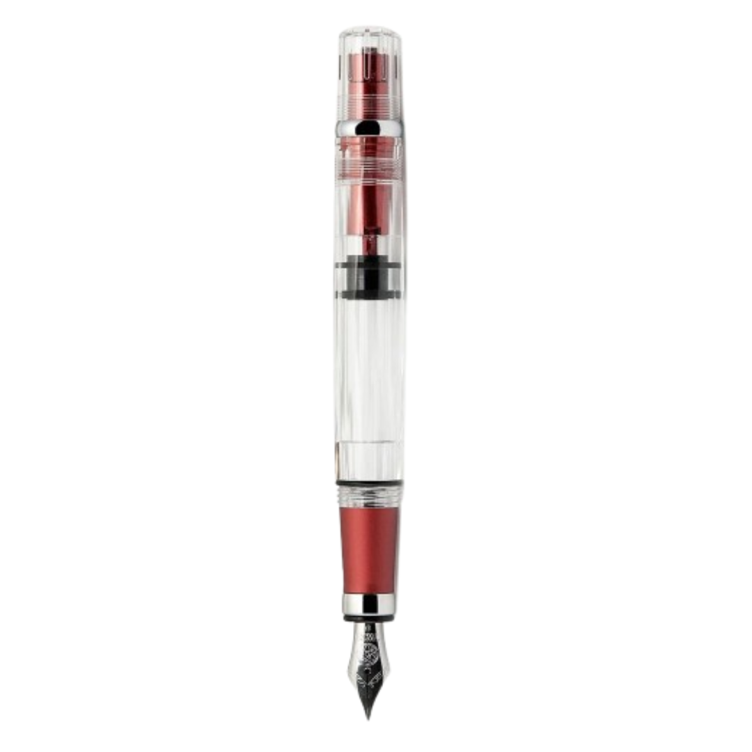 Twsbi Diamond 580AL Fountain pen