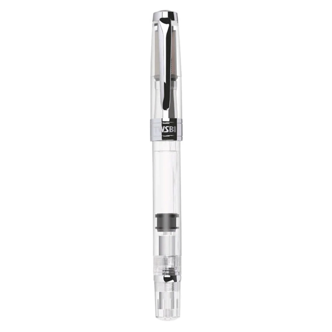 Twsbi Diamond 580AL Fountain pen