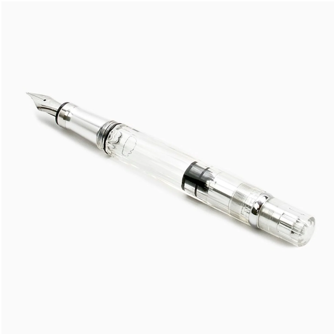 Twsbi Diamond 580AL Fountain pen