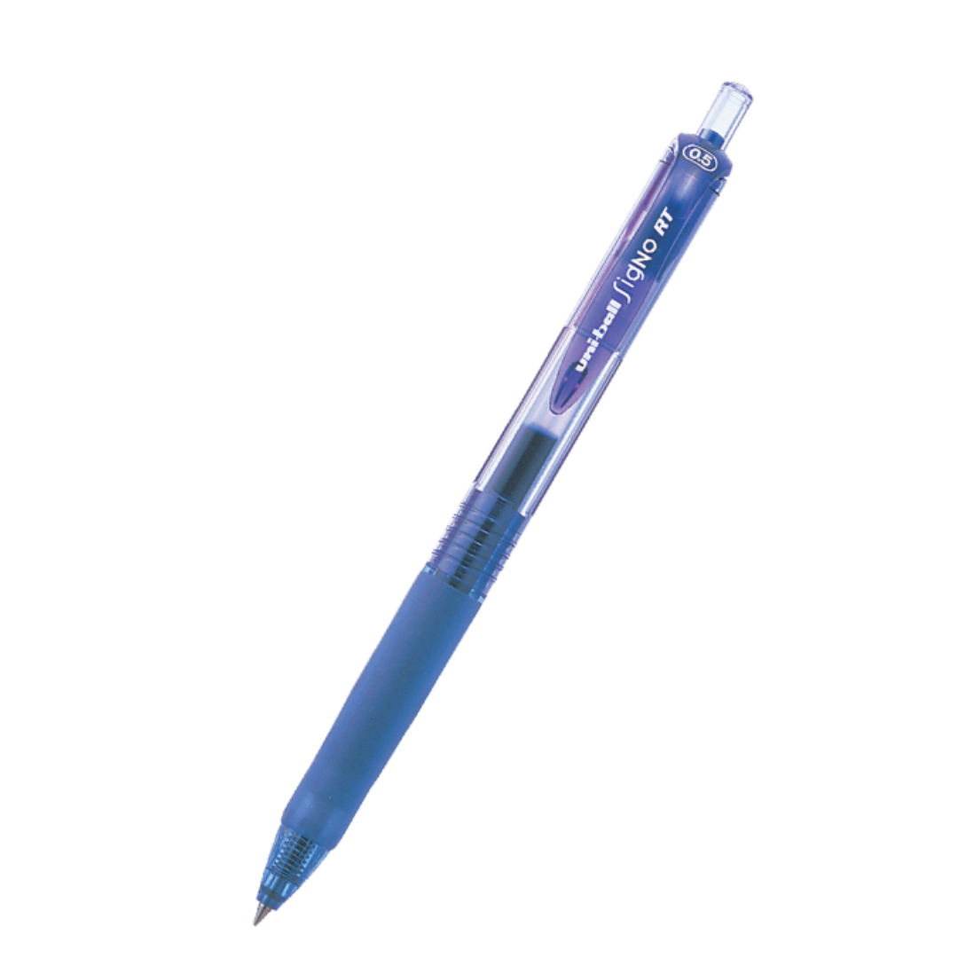 Uni-Ball Signo RT Gel Pen