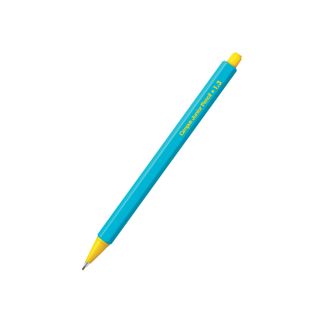 Kokuyo Campus Junior Pencil 1.3