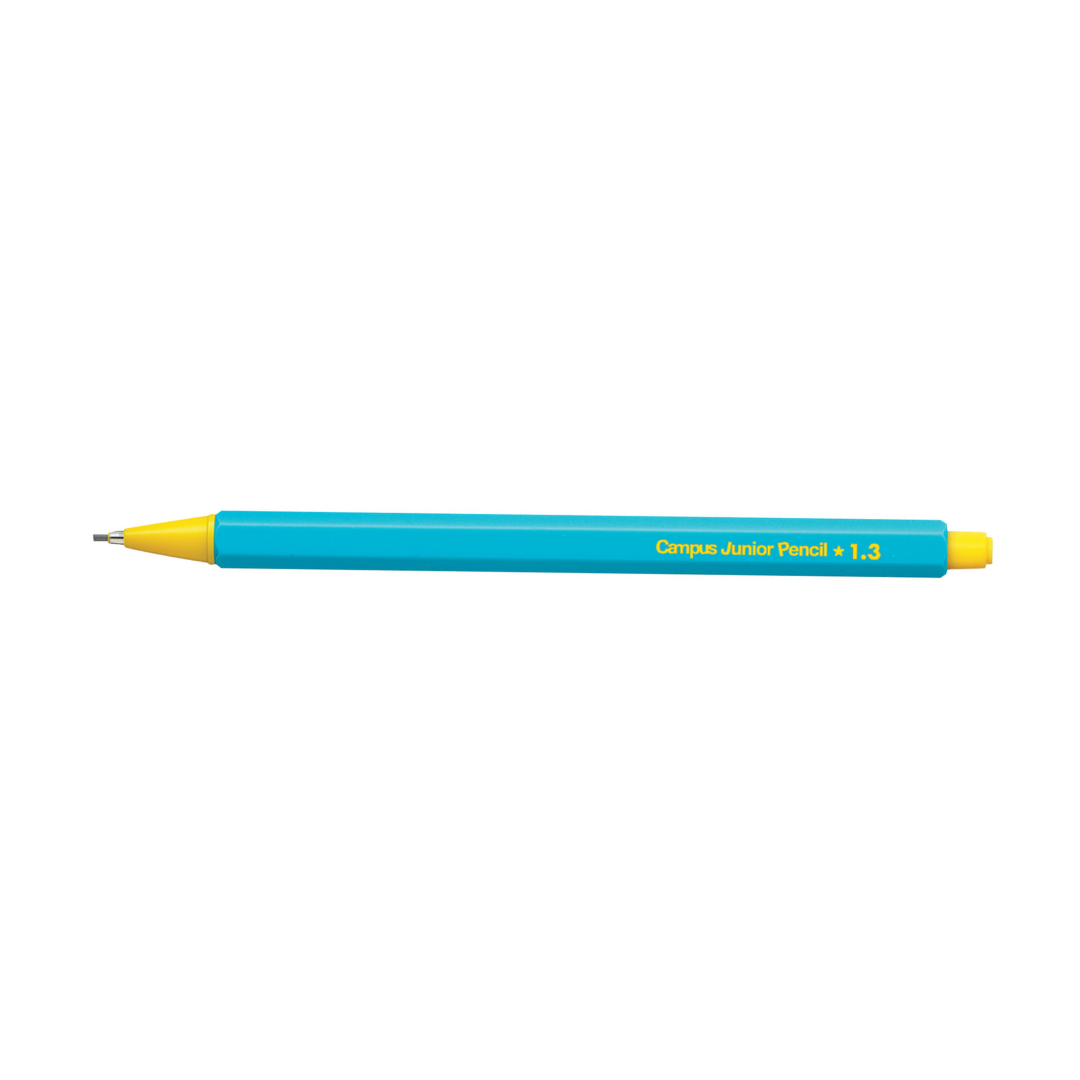 Kokuyo Campus Junior Pencil 1.3