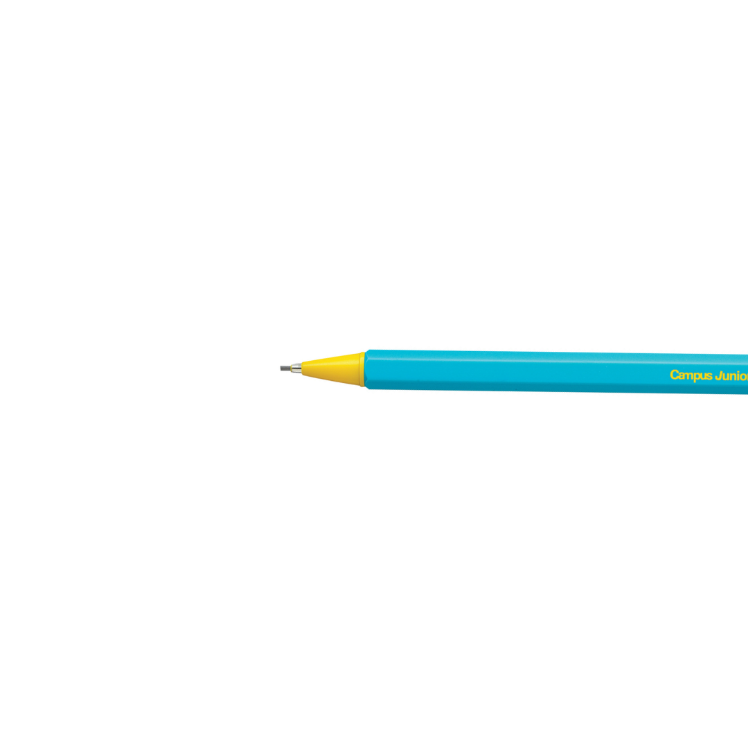 Kokuyo Campus Junior Pencil 1.3