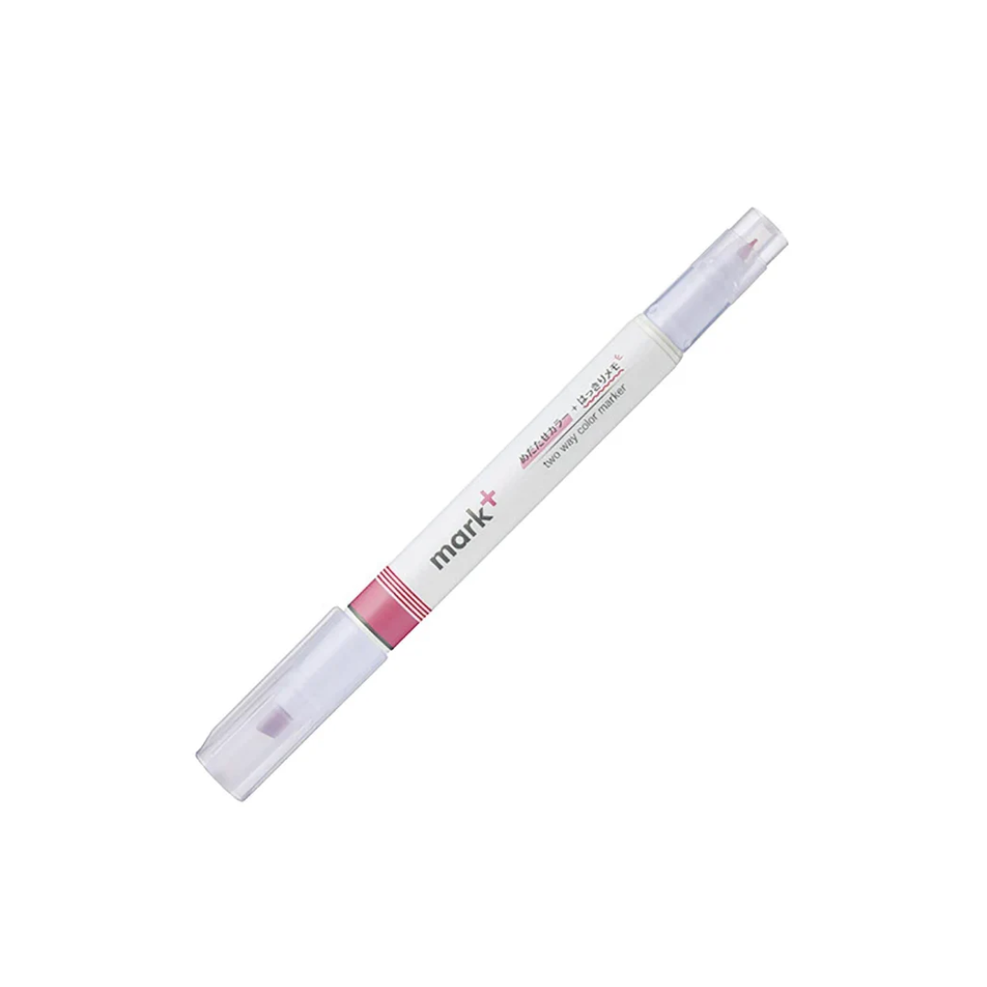 Kokuyo Mark Plus Two Way Color Marker