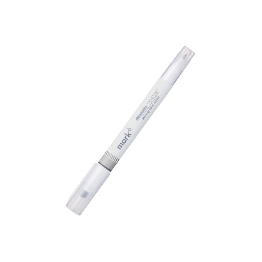 Kokuyo Mark Plus Two Way Color Marker