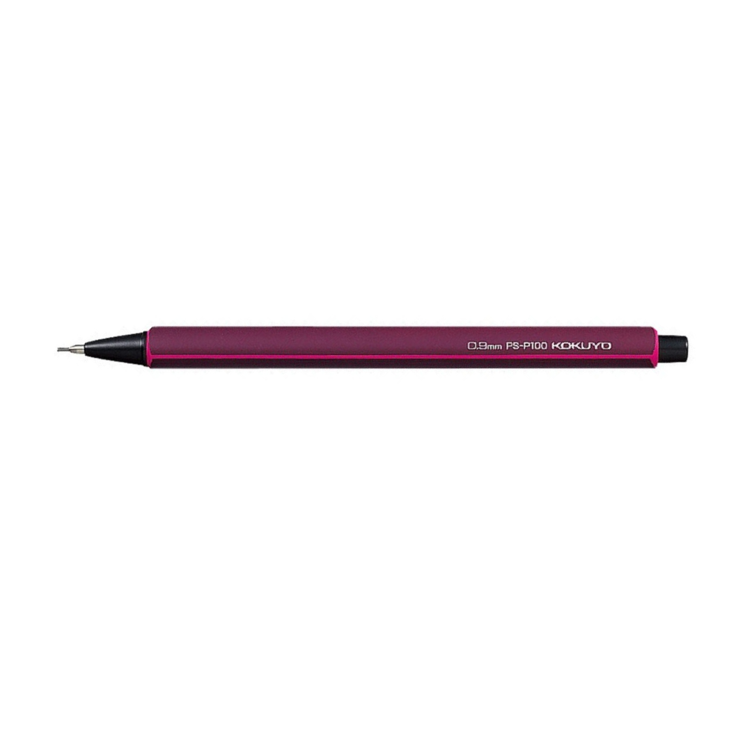 Kokuyo Pencil Sharp 0.9mm