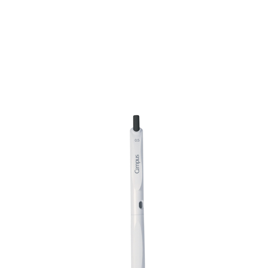 Kokuyo Campus Gel Pen