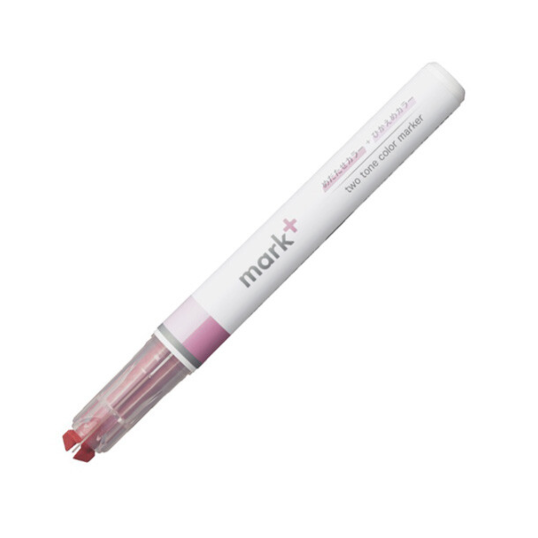 Kokuyo Two Tone Color Marker