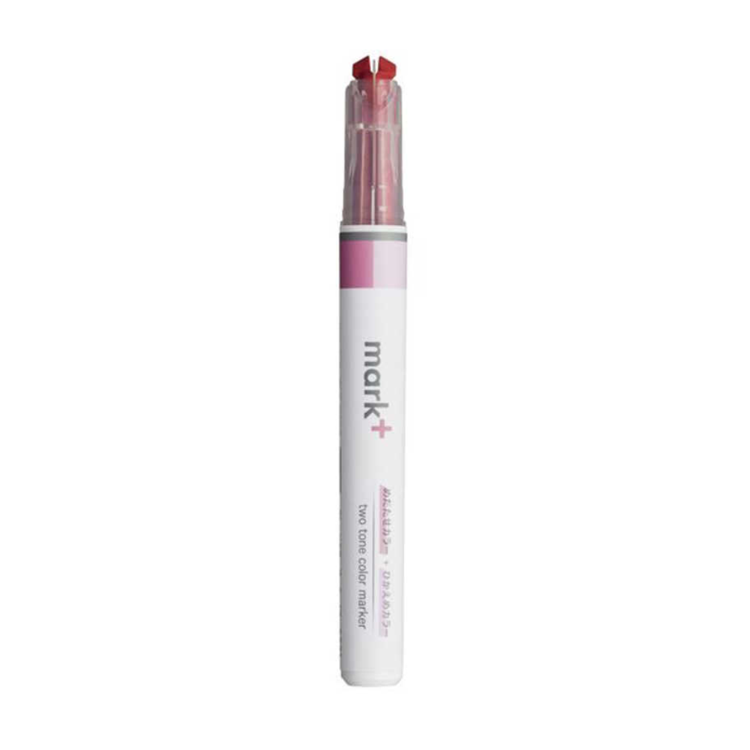 Kokuyo Two Tone Color Marker