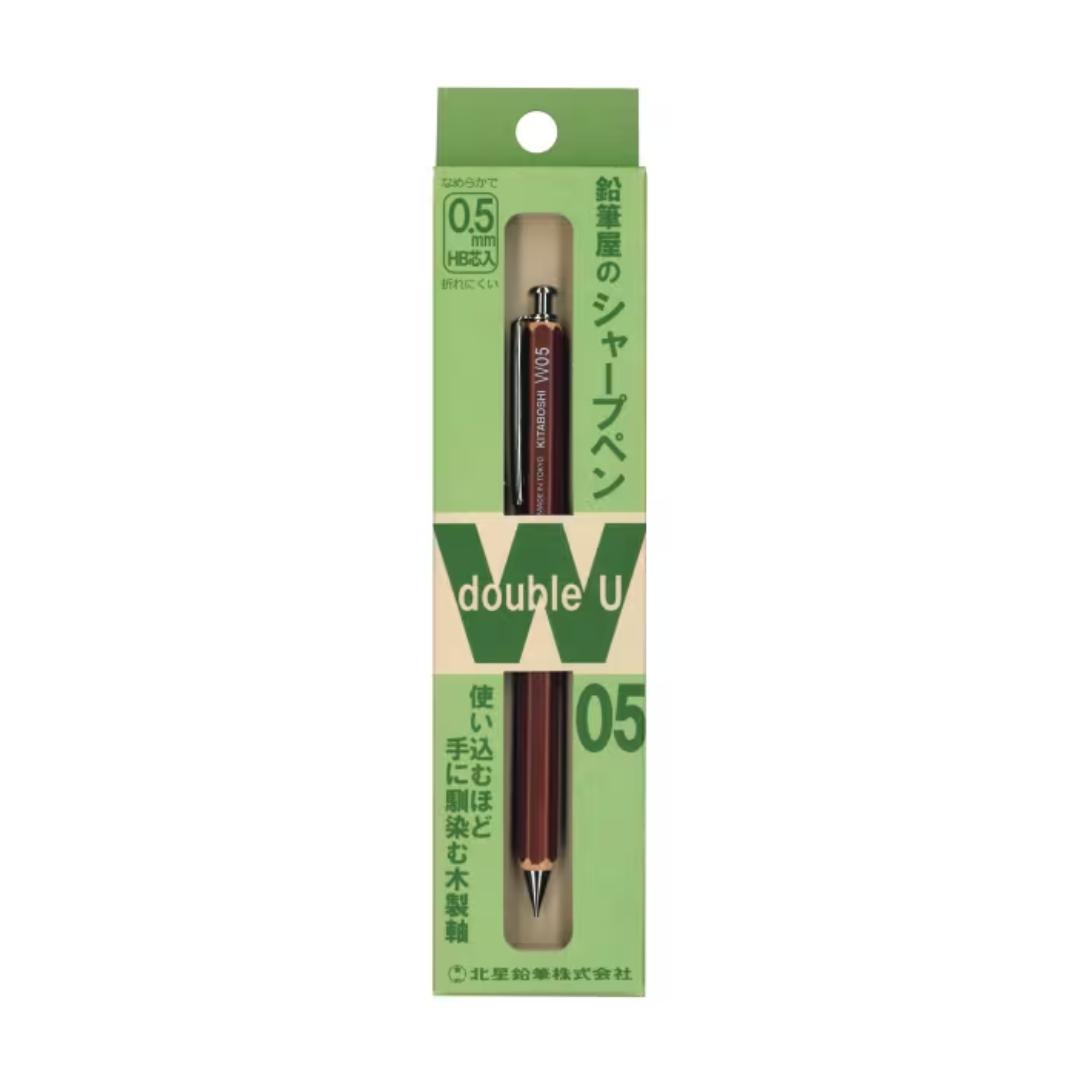 Kitaboshi Mechanical Pencil