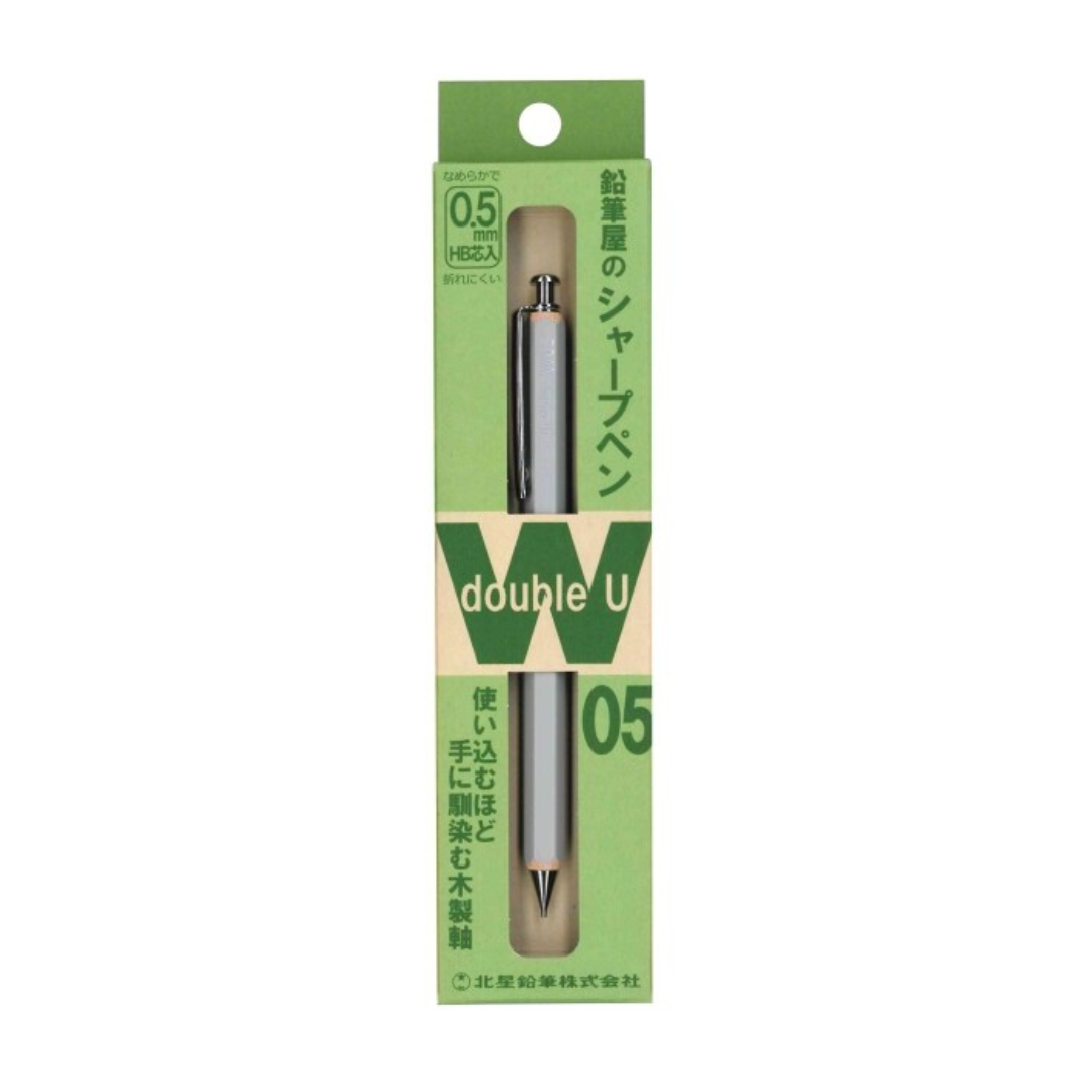 Kitaboshi Mechanical Pencil