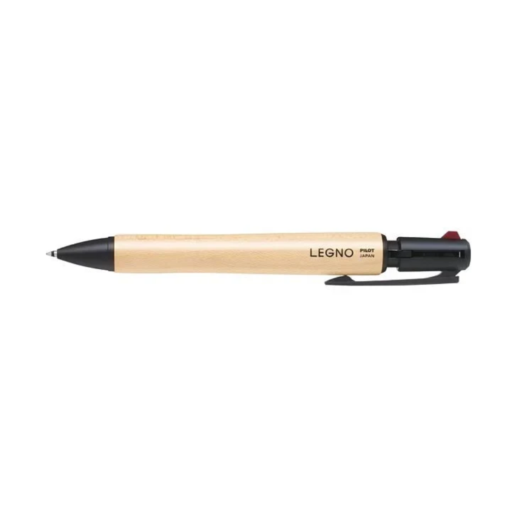 Pilot Legno 2+1 Multi-function Pen