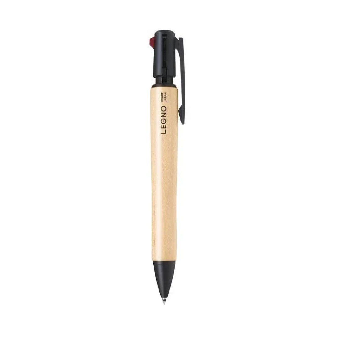 Pilot Legno 2+1 Multi-function Pen