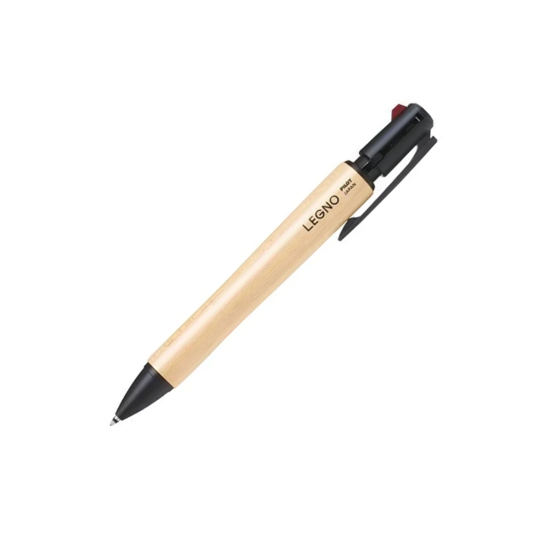 Pilot Legno 2+1 Multi-function Pen