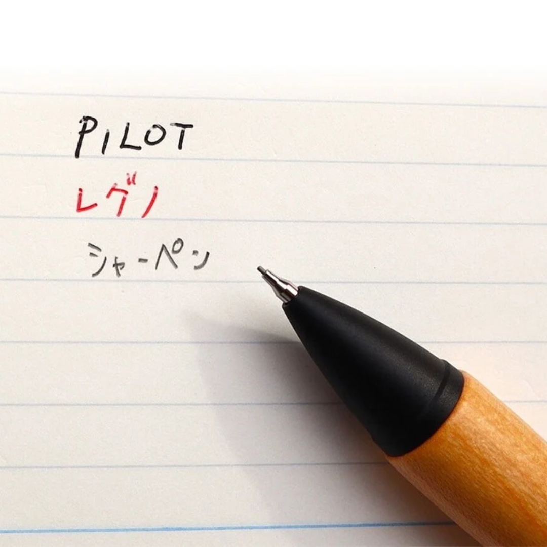 Pilot Legno 2+1 Multi-function Pen